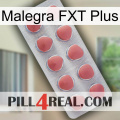 Malegra FXT Plus 18